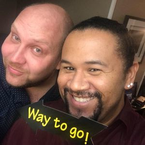 Meet your Posher, Leslie